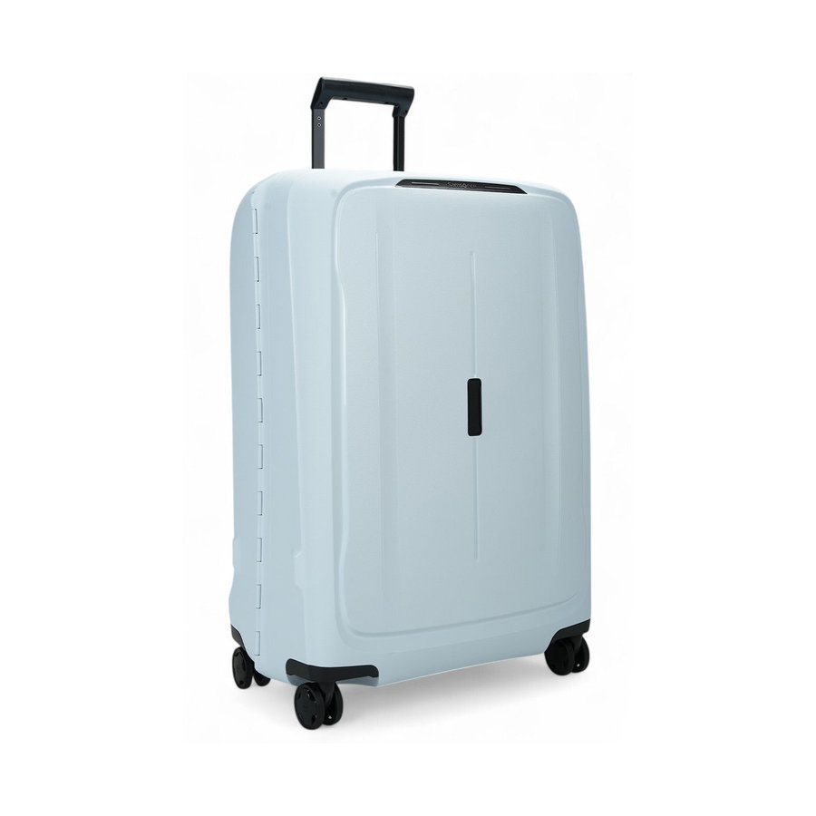 Samsonite Essens 55cm & 75cm Hardside Luggage Set Glacier Glacier
