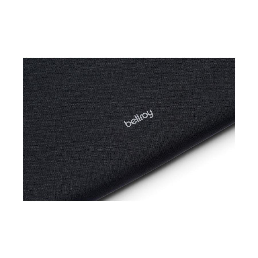 Bellroy Lite 14" Laptop Sleeve Black Black