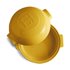 Emile Henry Cheese Baker Province Yellow