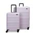 Luna-Air Carry-On & Large Set Lilac