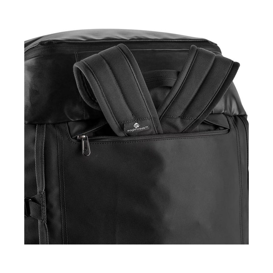 Eagle Creek Cargo Haul Duffle 90L Charcoal Charcoal