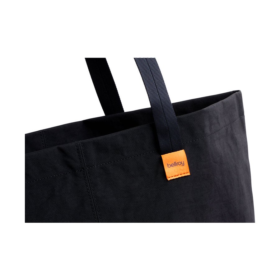 Bellroy Market Tote Black Black