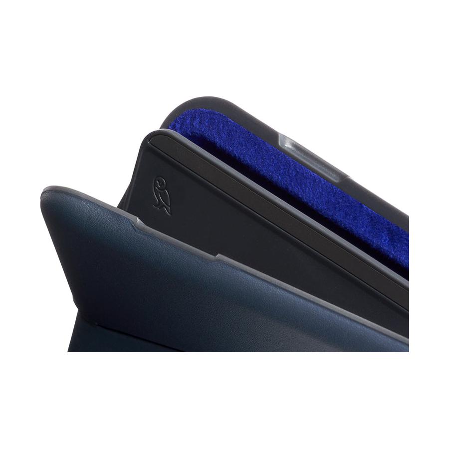 Bellroy Flip Case - Second Edition Bluestone Bluestone