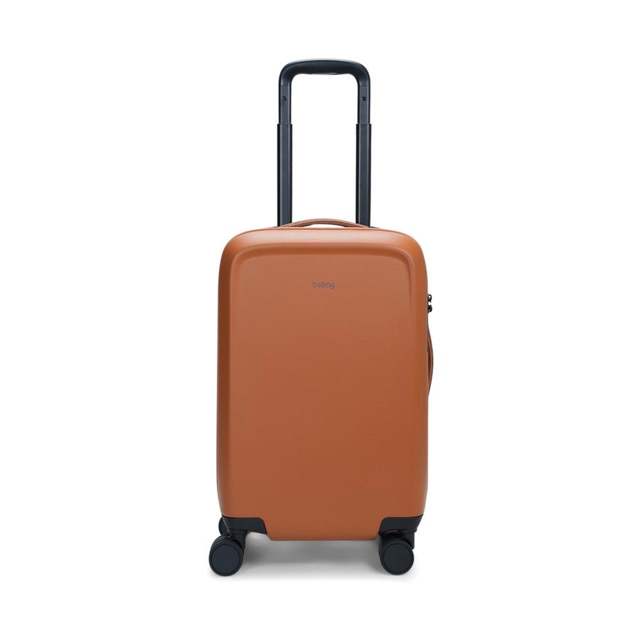 Bellroy Transit 58cm Hardside Carry-On Plus Suitcase Bronze Bronze