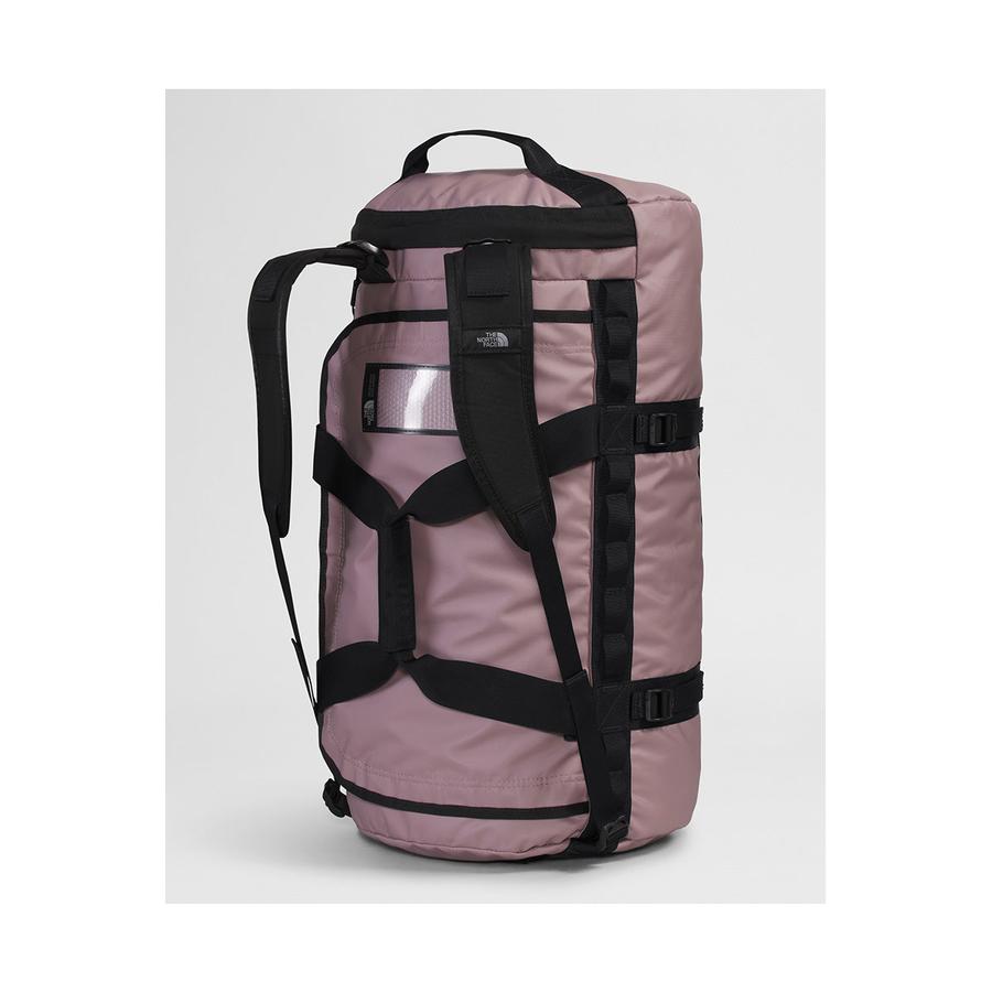 The North Face Base Camp Medium Duffle Fawn Grey Fawn Grey