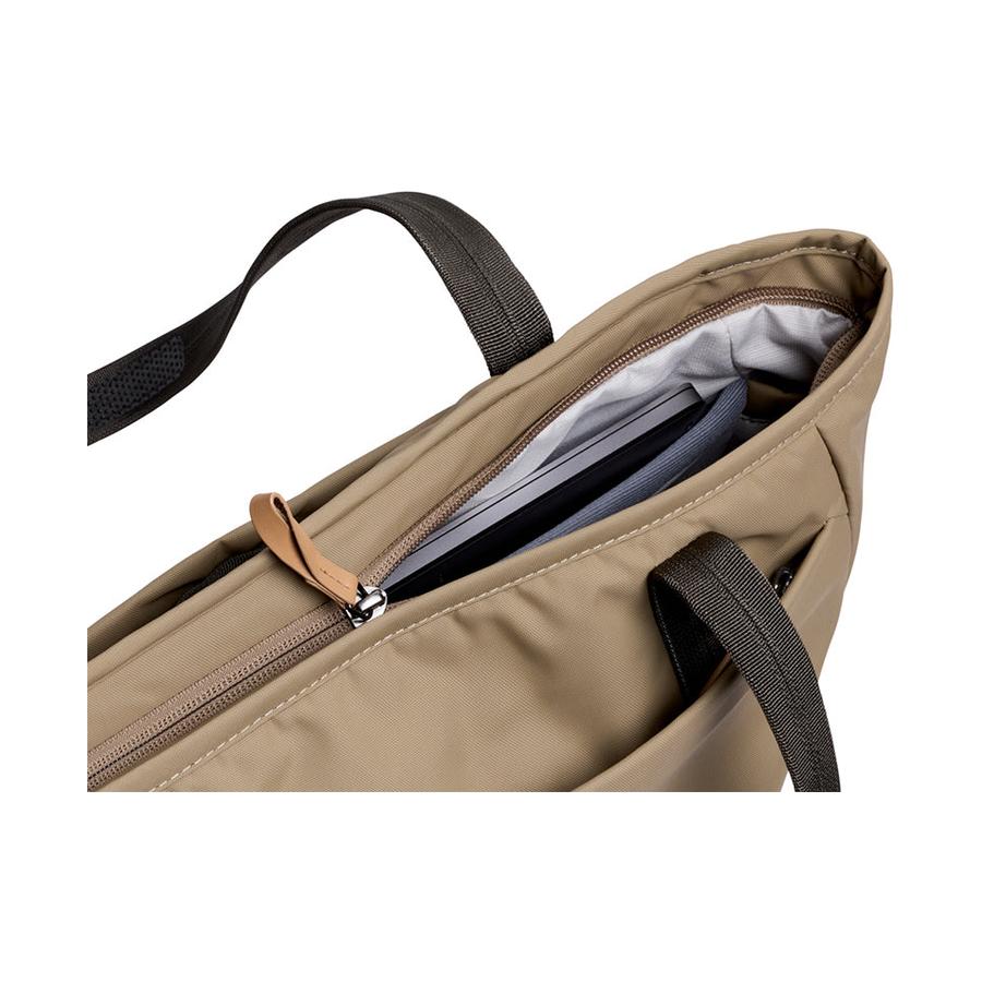 Bellroy Tokyo Wonder Tote 15L Khaki Khaki