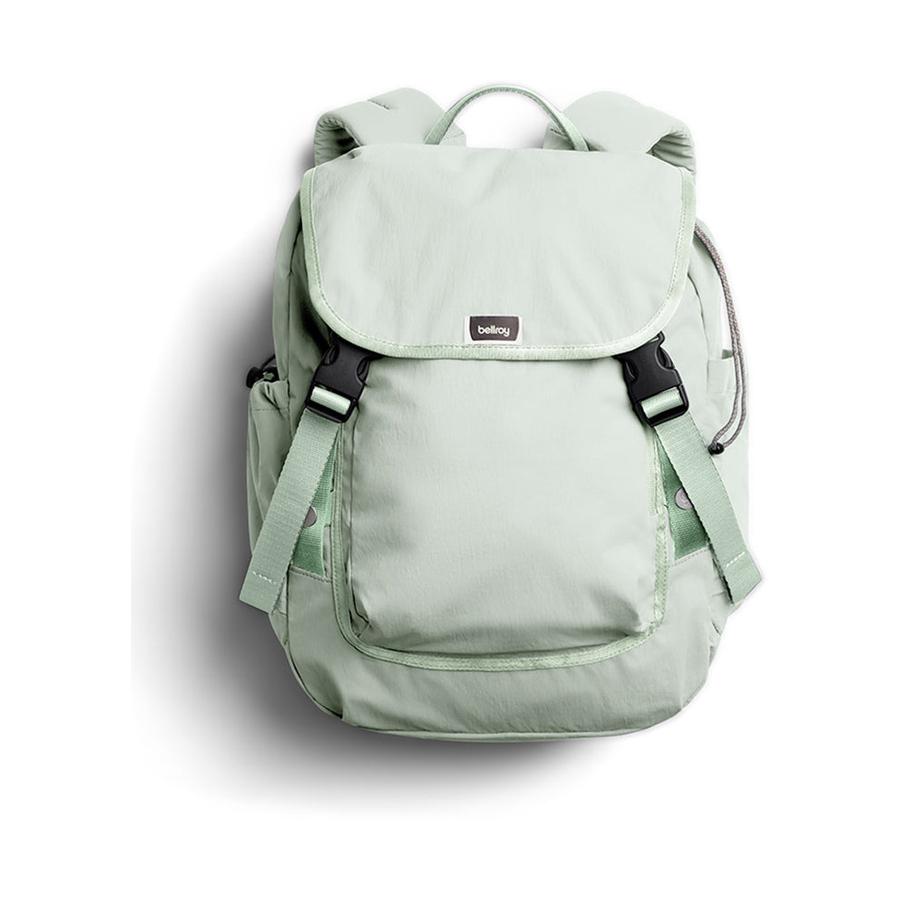 Bellroy Cinch Backpack Seafoam Seafoam