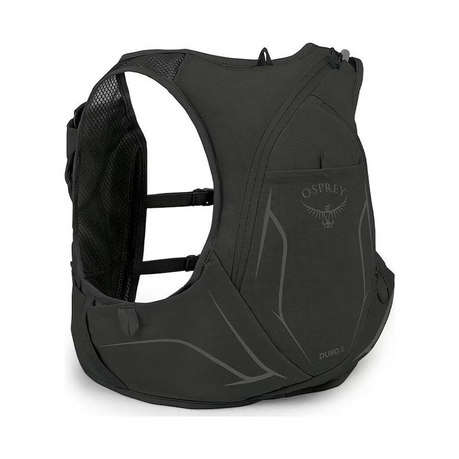 Running Packs