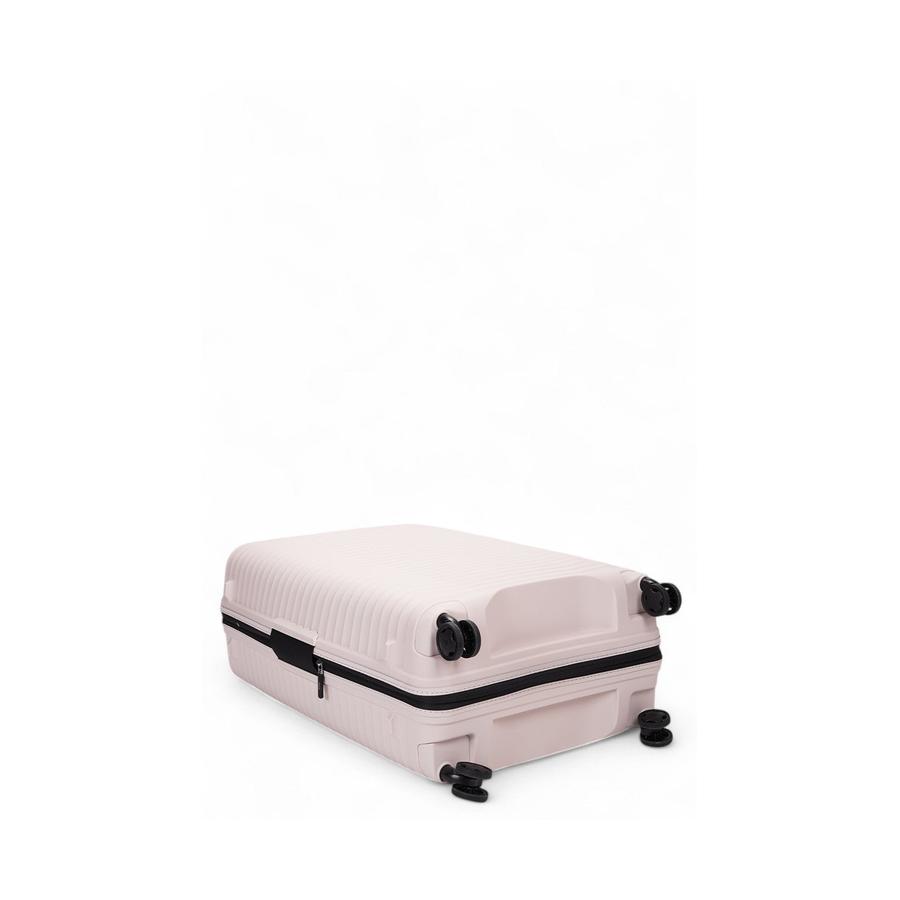 Samsonite Upscape 75cm Hardside Checked Suitcase Cherry Blossoms Cherry Blossoms