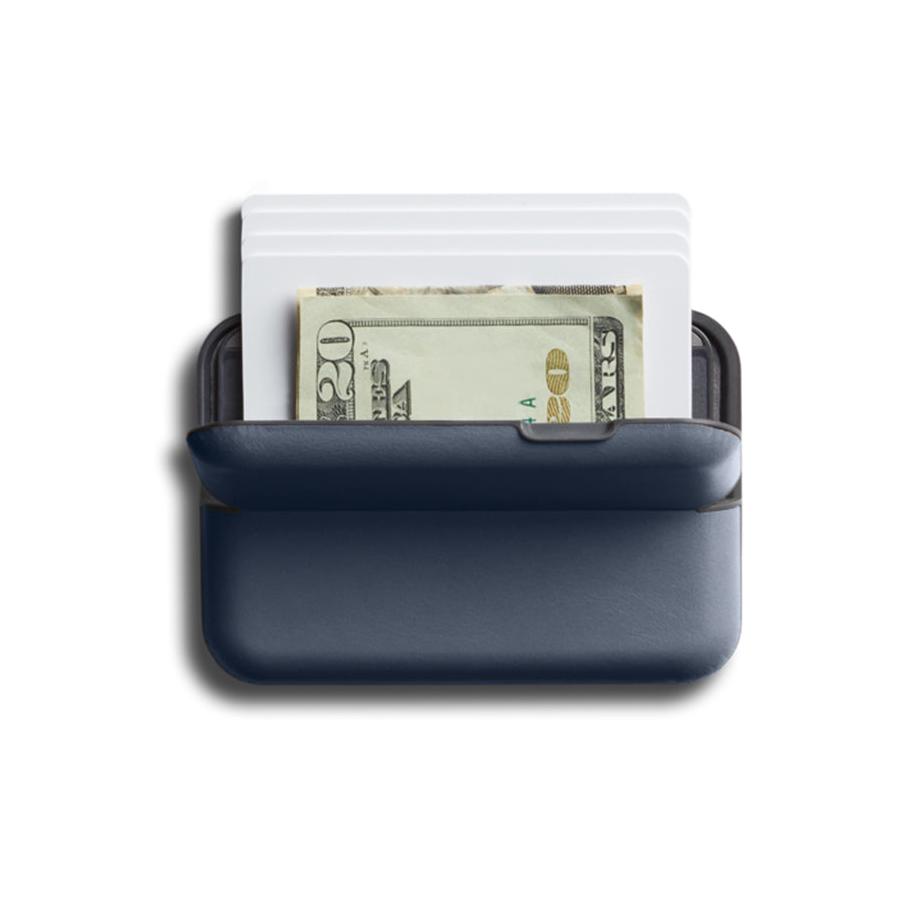 Bellroy Flip Case - Second Edition Bluestone Bluestone