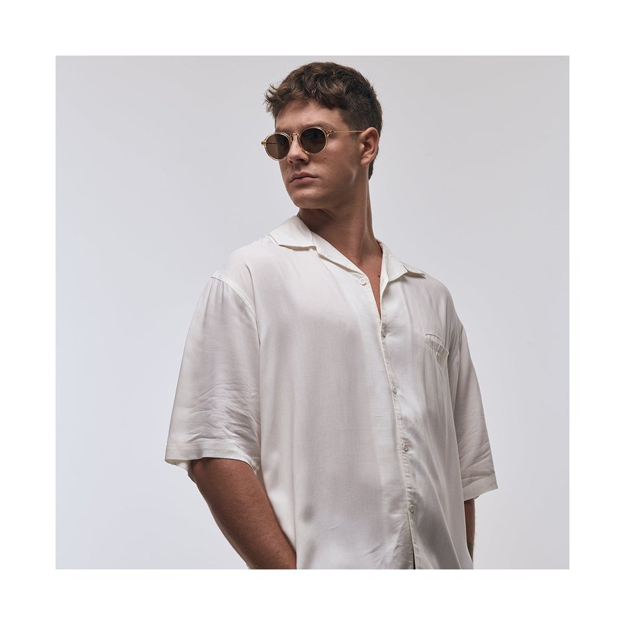 Rixx Orbit Sunglasses Champagne Champagne