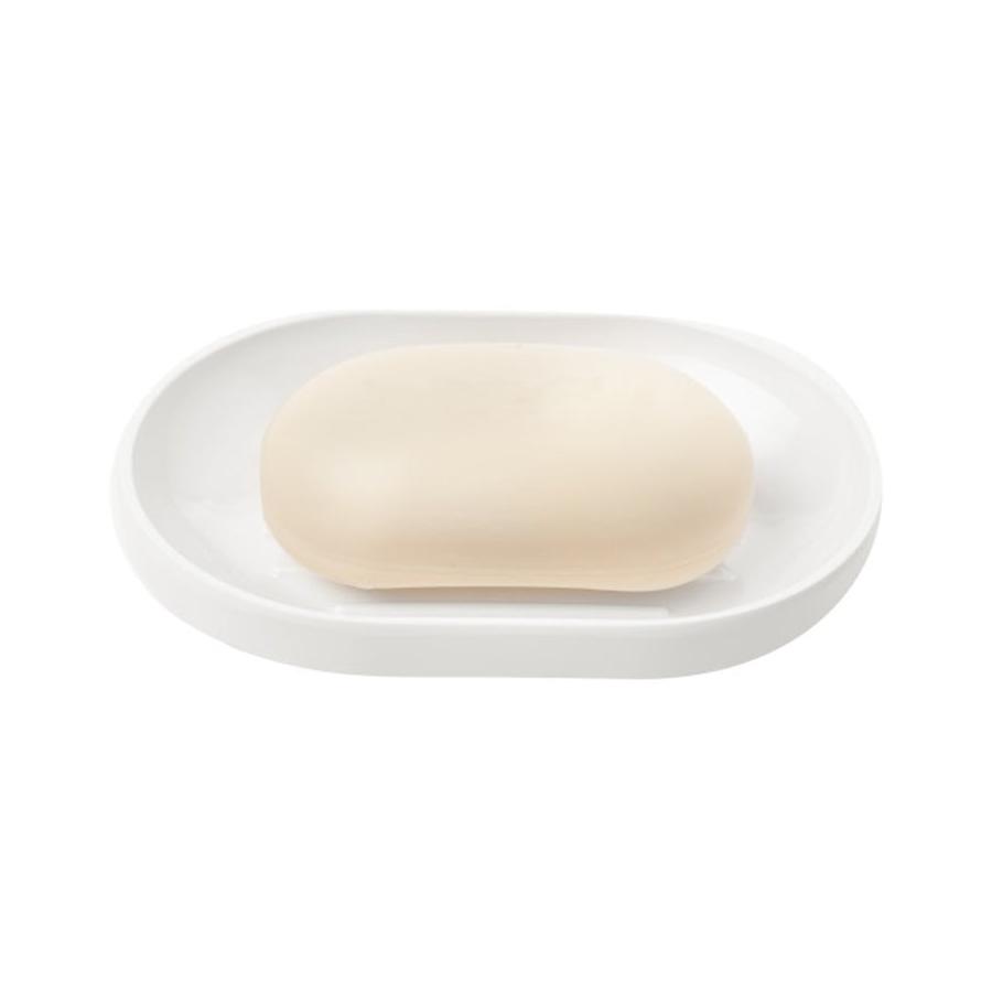 Umbra Step Soap Dish White White