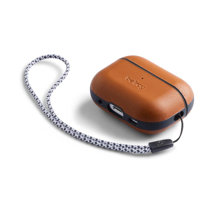 Bellroy Airpods Pro Jacket (2nd Generation) Terracotta Terracotta