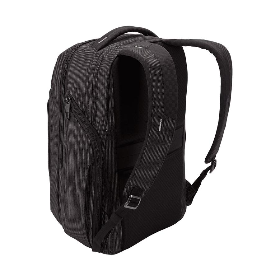 Thule Crossover 2 15.6" Laptop Backpack Black Black
