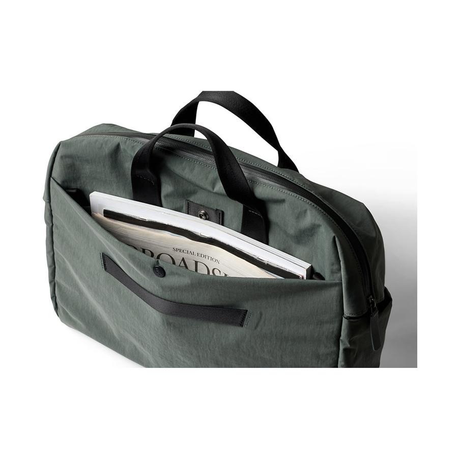 Bellroy Tokyo Work Bag Everglade Everglade