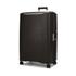 Samsonite Upscape 81cm Hardside Checked Suitcase Black