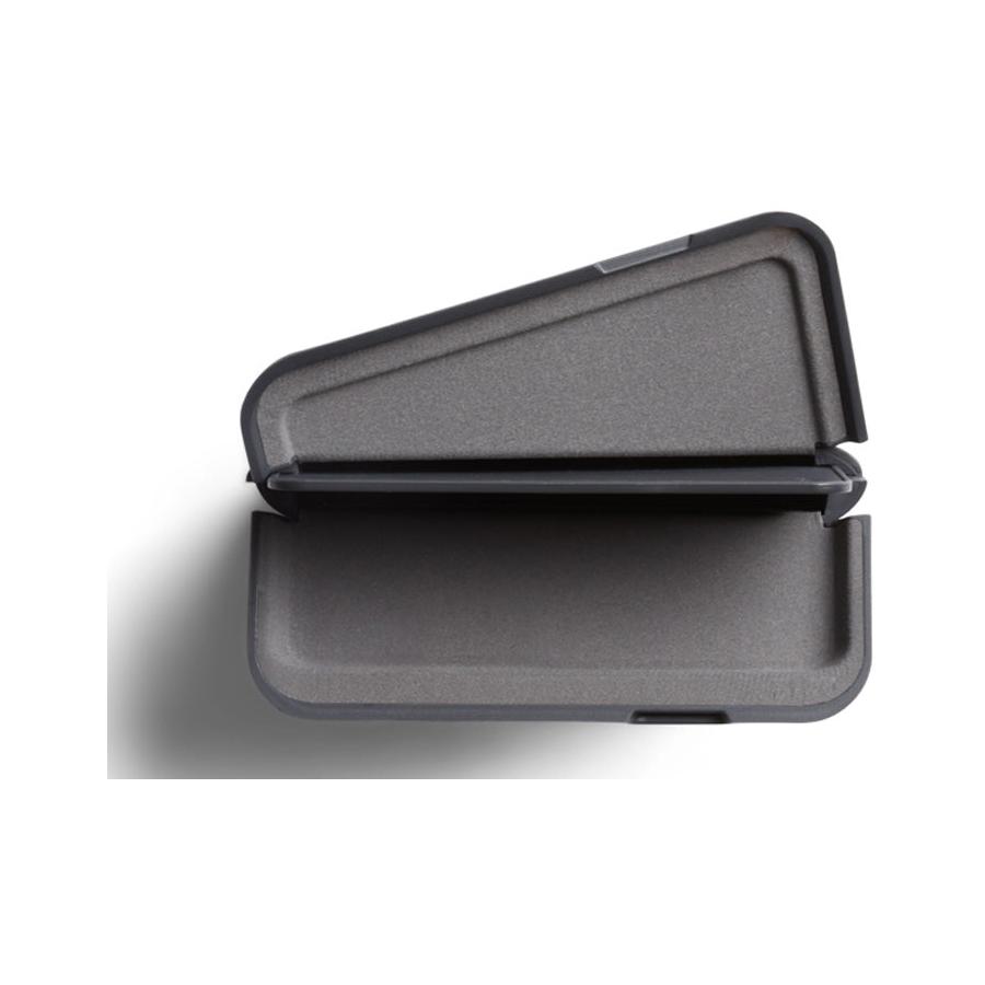 Bellroy Flip Case - Second Edition Deep Plum Deep Plum