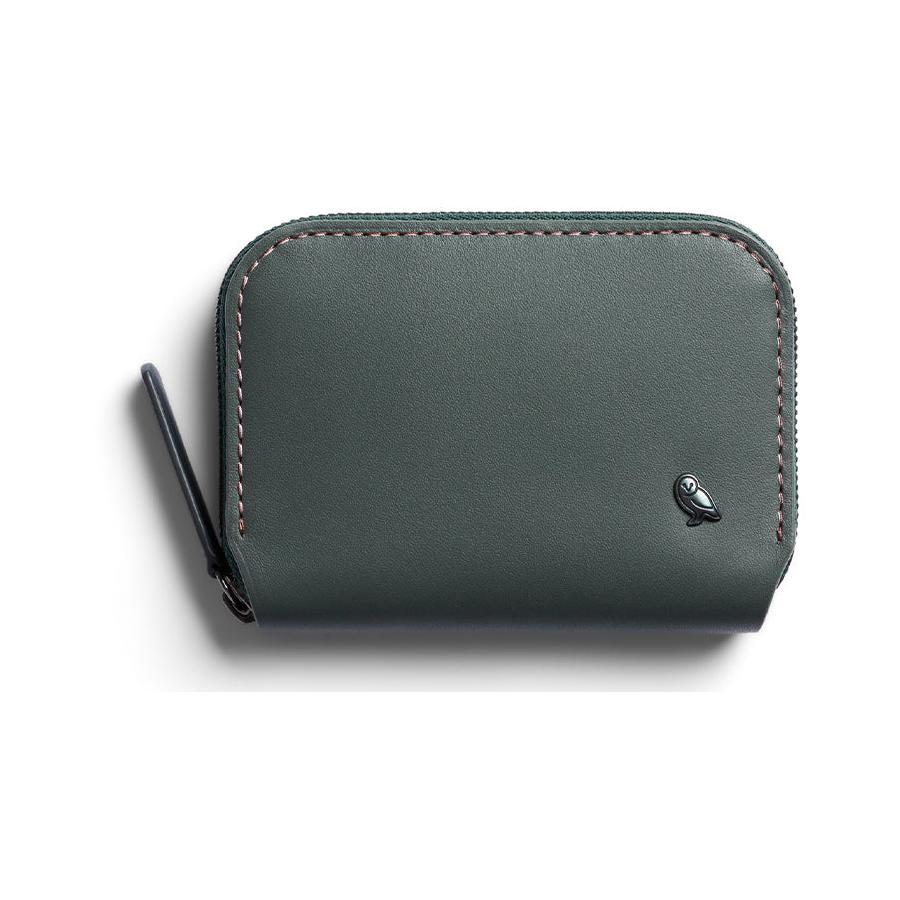 Bellroy Folio Mini Wallet Everglade Everglade