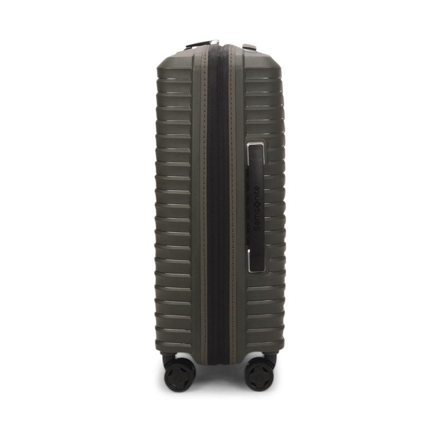 Samsonite Upscape 55cm Hardside Carry-On Suitcase Climbing Ivy Climbing Ivy