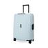 Samsonite Essens 69cm Hardside Checked Suitcase Glacier