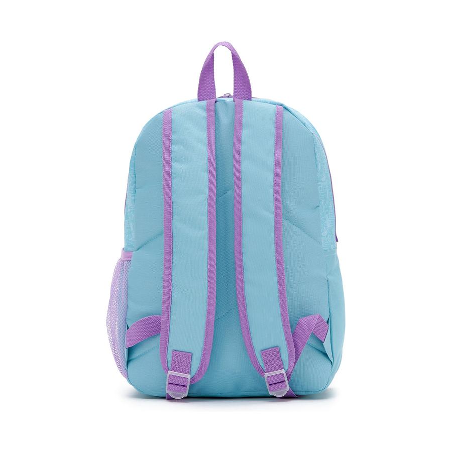 Disney Princesses Kids Backpack with Cooler Bag Multi Coloured Multi Coloured