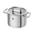 Zwilling Vitality 16cm (2.0L) Stock Pot Stainless Steel