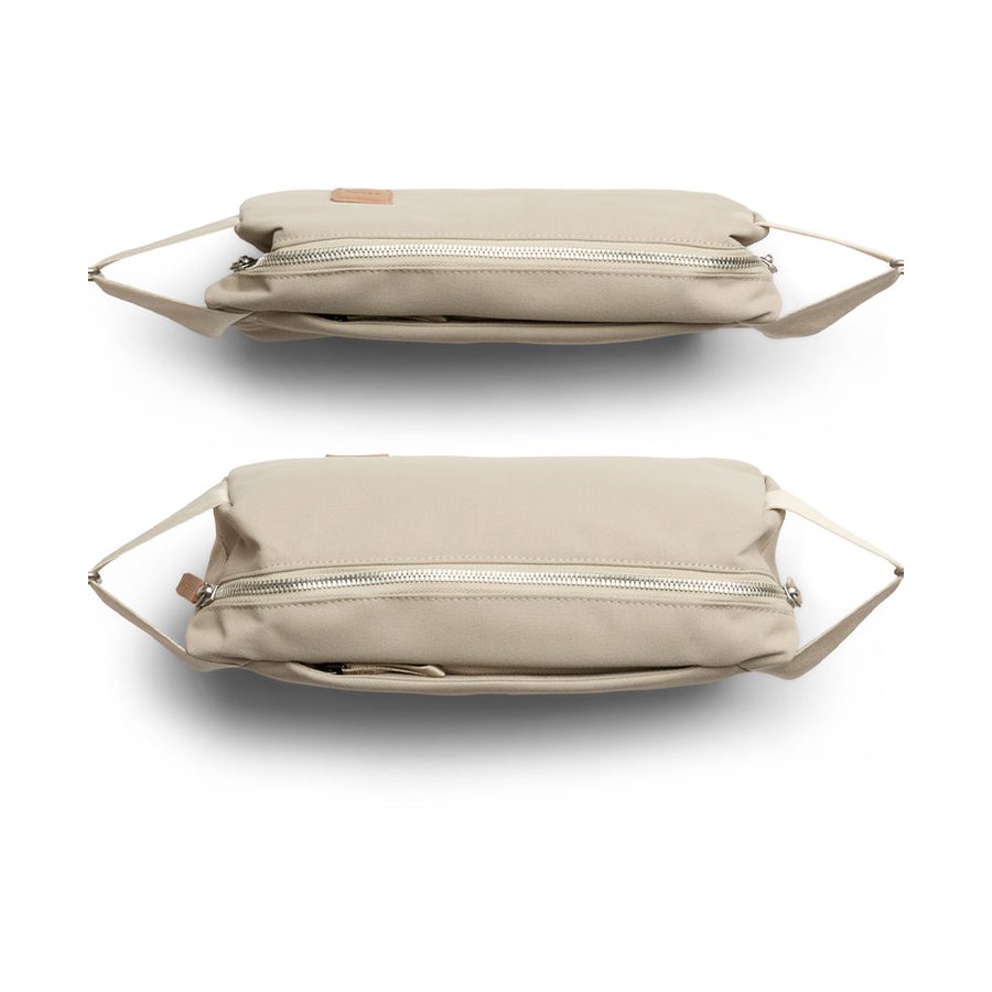 Bellroy Classic Sling 5L Tahini Tahini