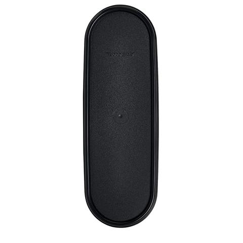 Tupperware Modular Mates Super Oval Seal Black