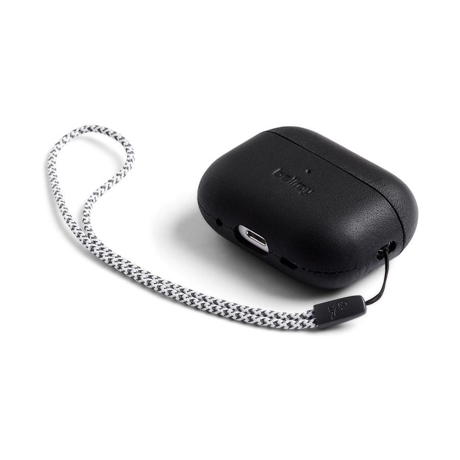 Bellroy Pod Jacket Pro (Second Edition) Black Black