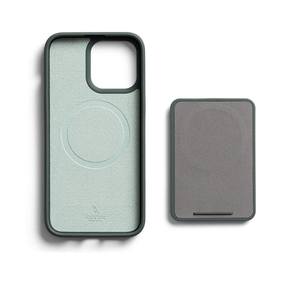 Bellroy iPhone 15 Pro Max Mod Phone Case + Wallet Everglade Everglade