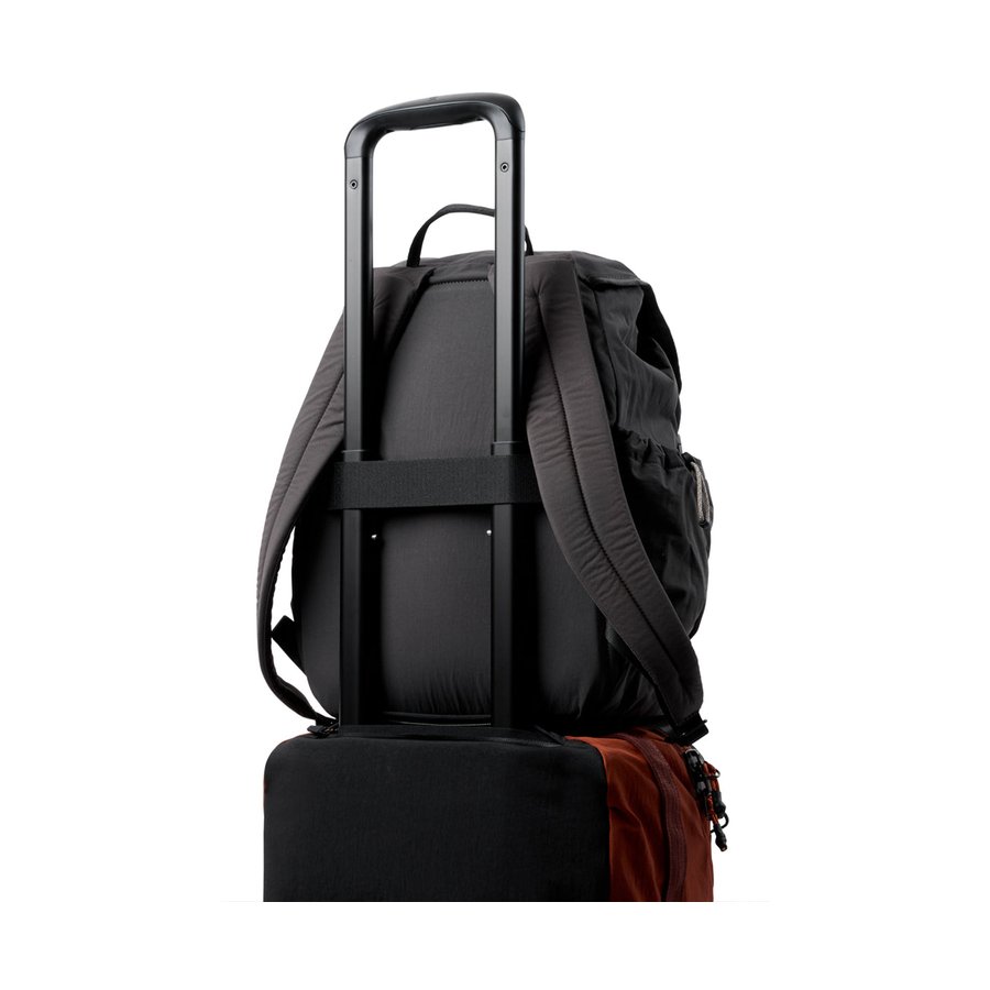 Bellroy Lite 51cm Softside Carry-On Suitcase Clay Clay