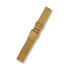 Caselite Luggage Strap Yellow