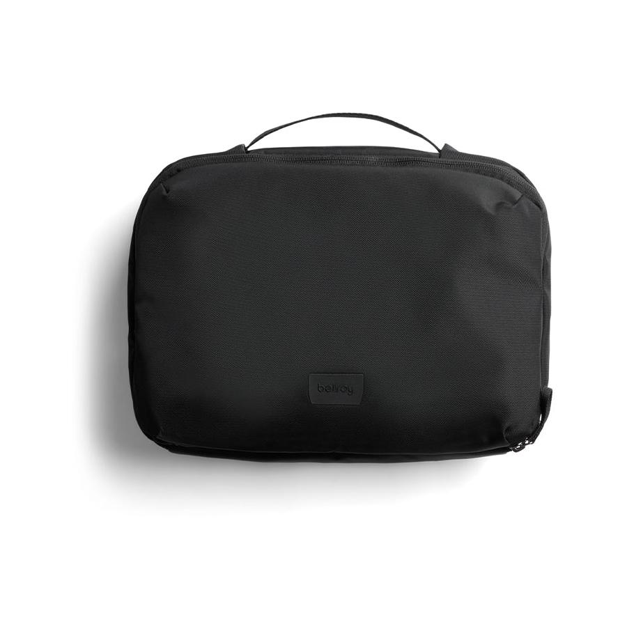 Bellroy Hanging Toiletry Kit Plus Black Black