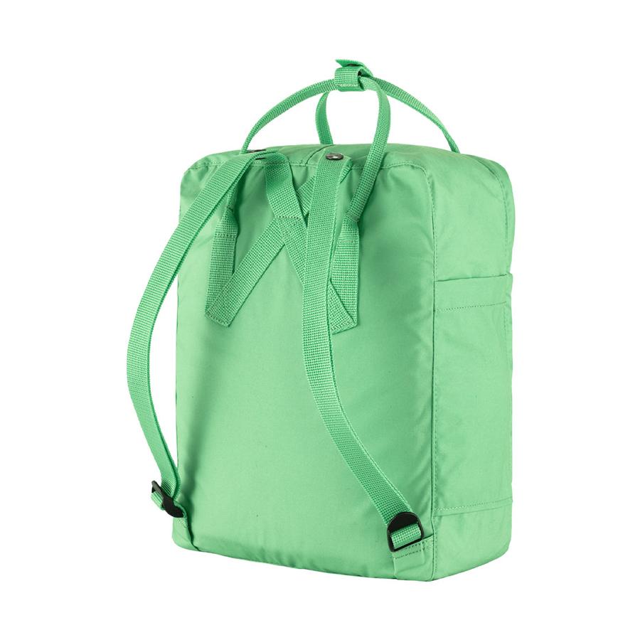 Fjallraven Kanken Backpack Apple Mint Apple Mint