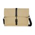Rains Messenger Bag Sand