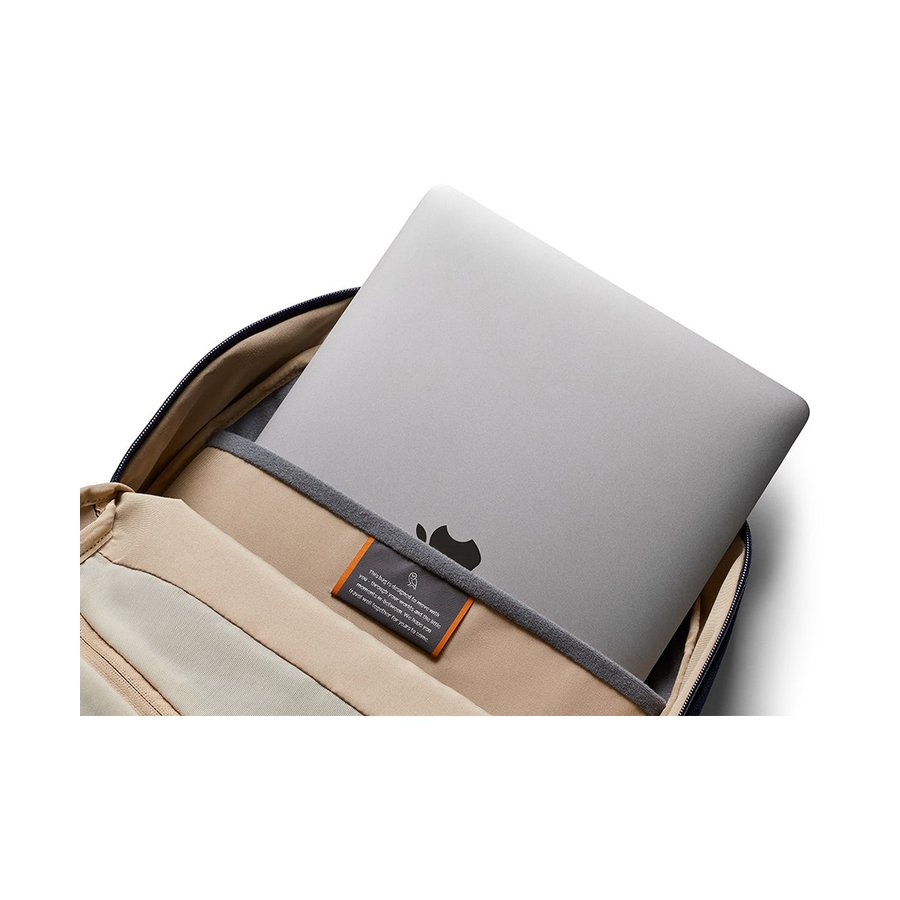 Bellroy Via Backpack Navy Navy