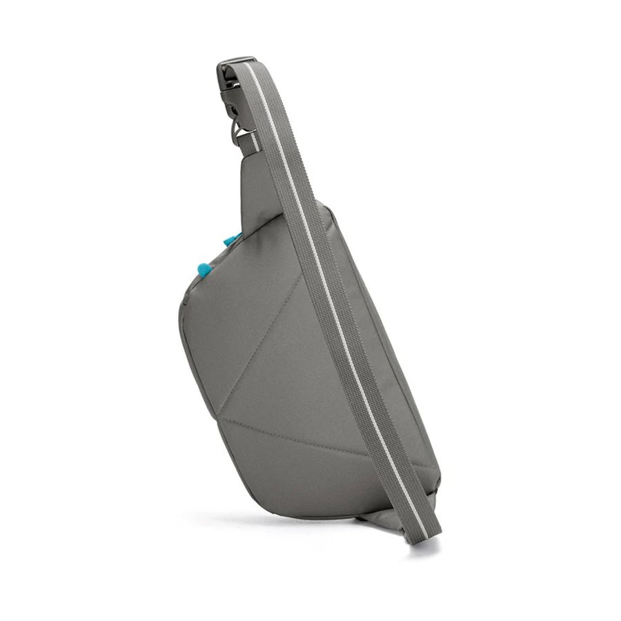 Pacsafe GO Anti-Theft Sling Pack Stone Stone
