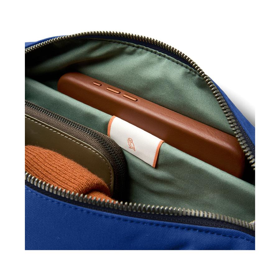 Bellroy Classic Sling 5L Indigo Indigo