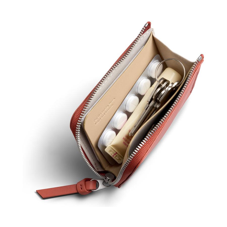 Bellroy L-Pocket Blood Orange Blood Orange