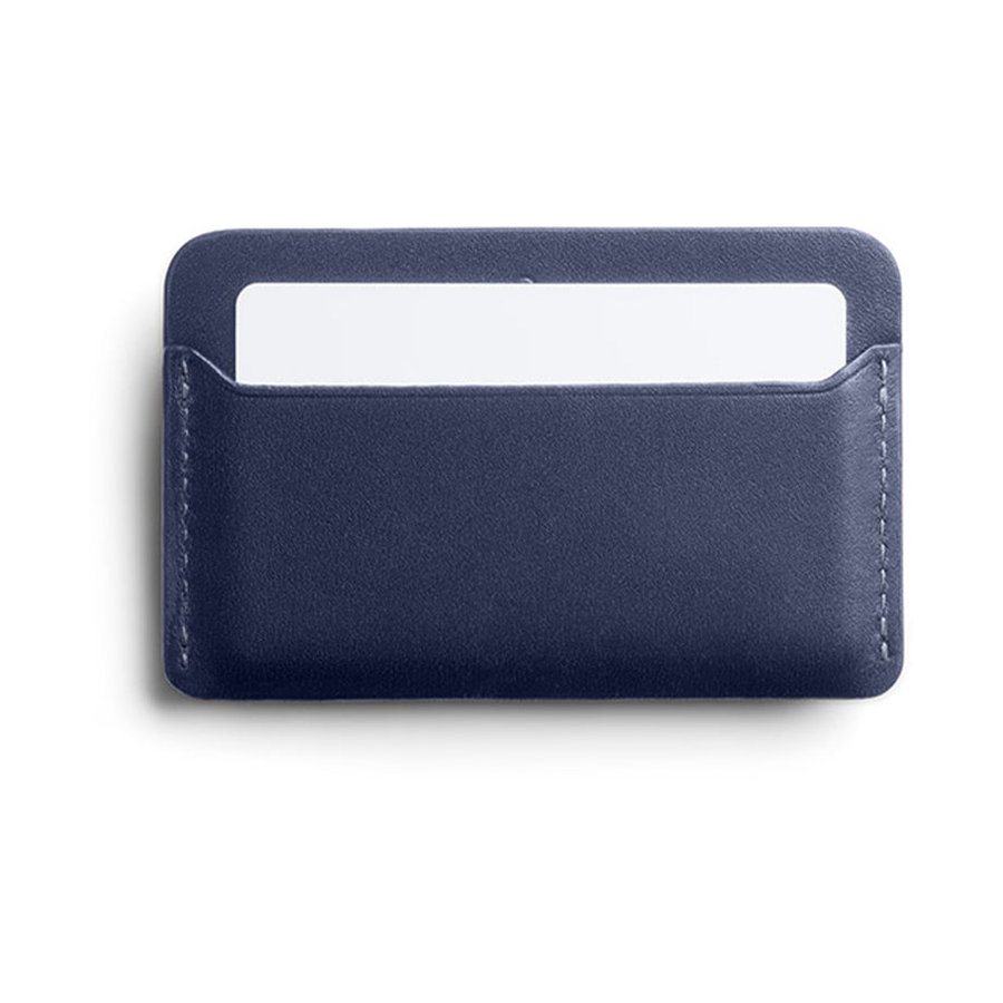 Bellroy Card Slip Navy Navy
