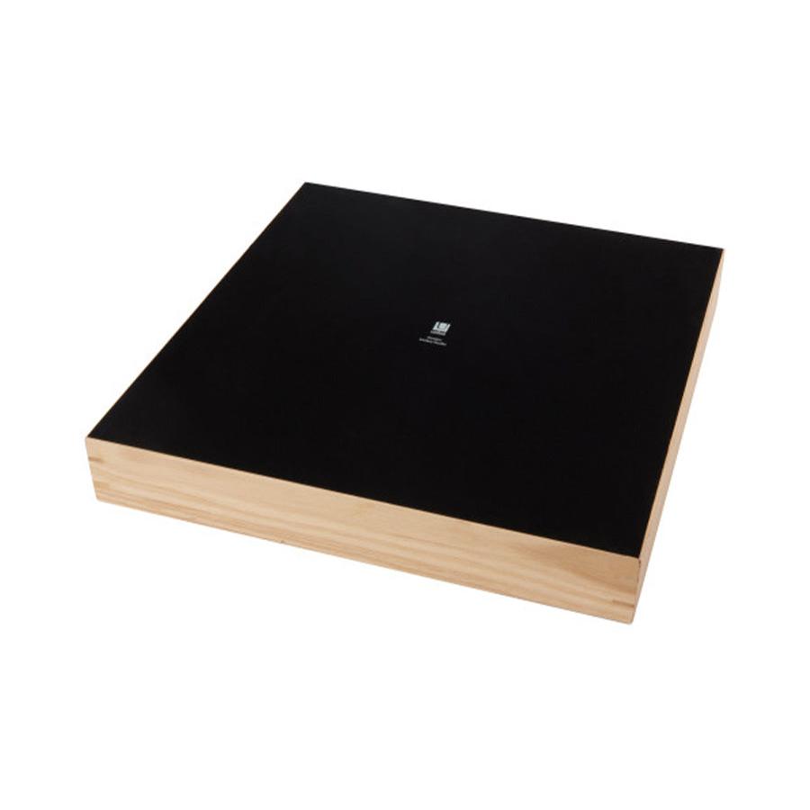 Umbra Buddy Chess Set Natural Natural