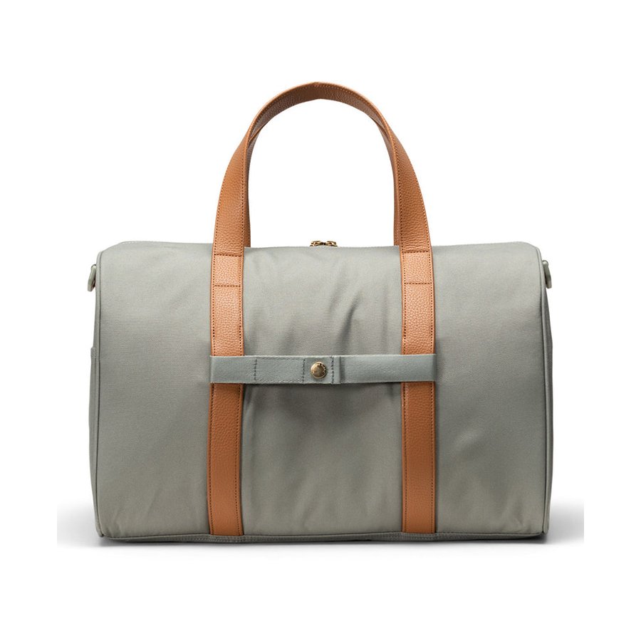 Herschel Novel Carry On Duffle Seagrass Seagrass