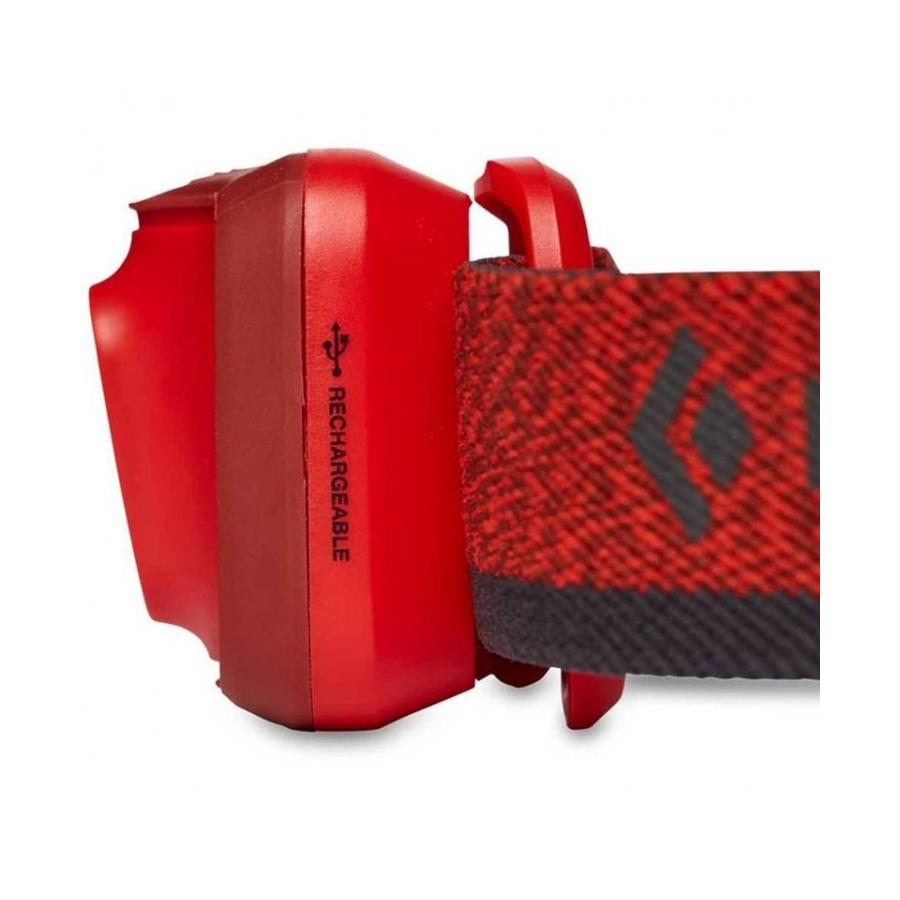 Black Diamond Cosmo 350-R Headlamp Octane Octane