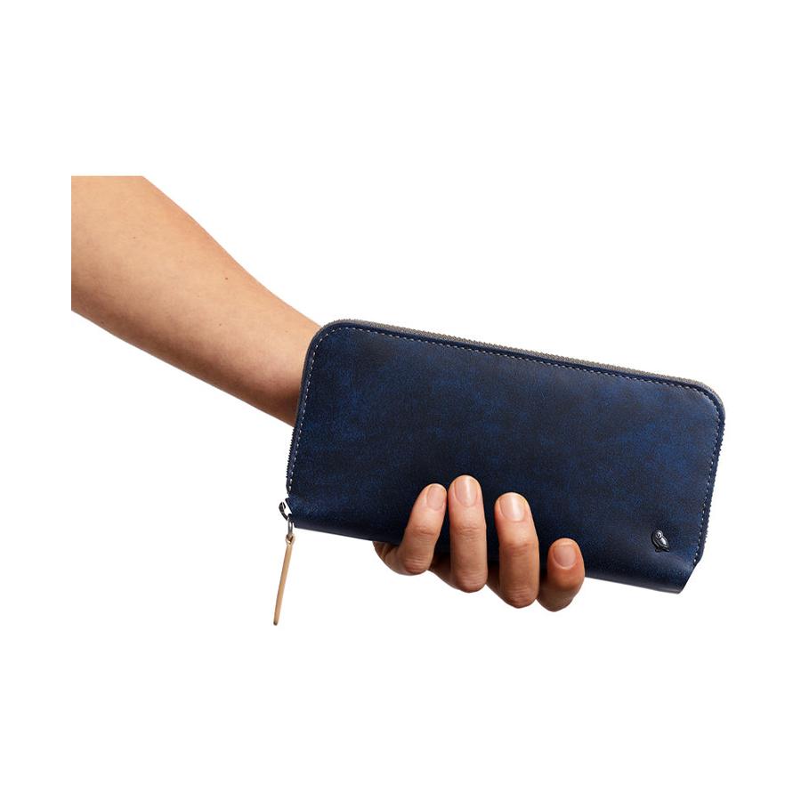 Bellroy Folio Wallet Ocean Ocean