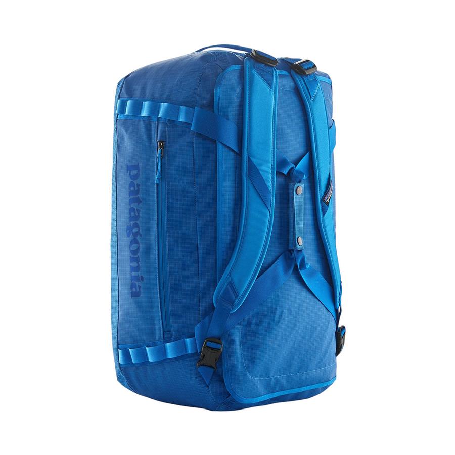 Patagonia Black Hole 55L Duffle Endless Blue Endless Blue