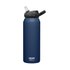 Camelbak 32oz (1L) Eddy+ Filtered by LifeStraw Insulated Drink Bottle Navy