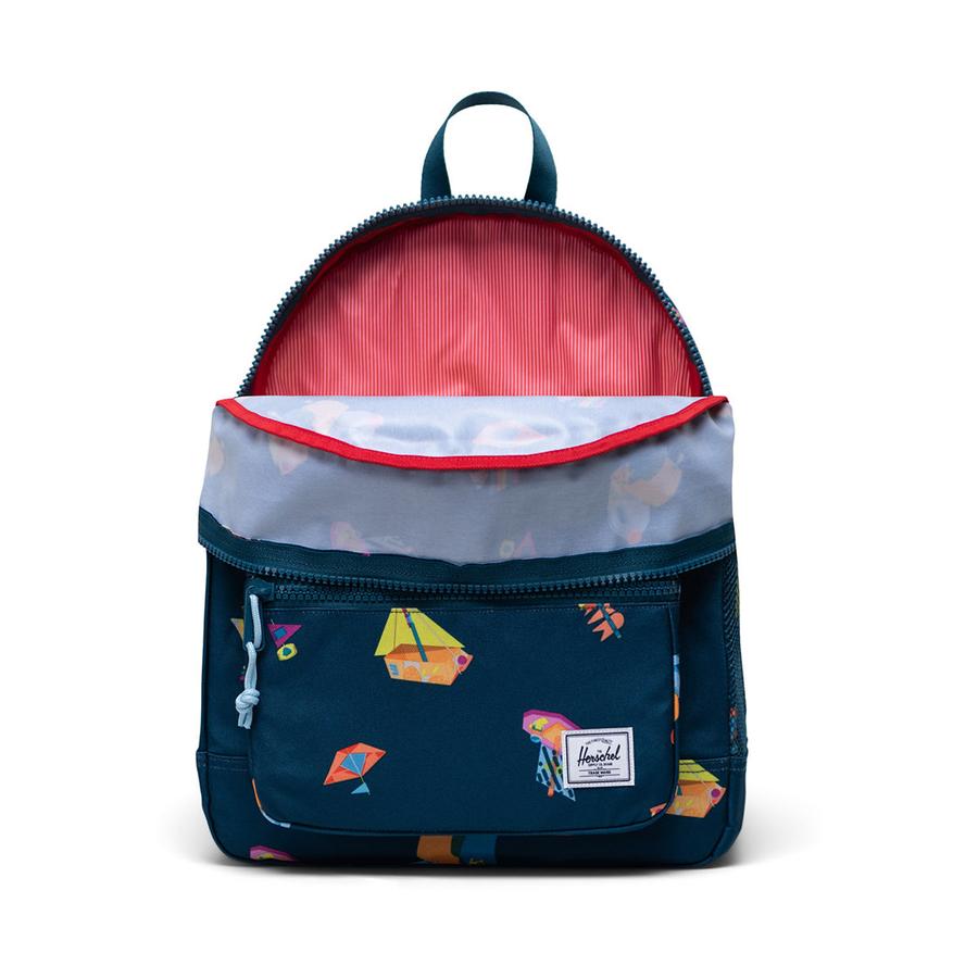Herschel Heritage Youth Backpack Sailing Craft Sailing Craft