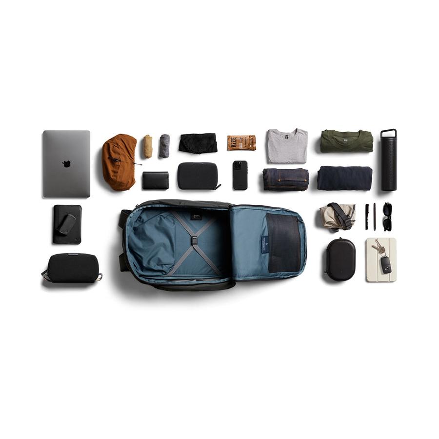 Bellroy Transit Workpack Pro 28L Olive Olive