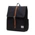 Herschel City 16L Backpack Black