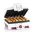 Cuisinart Waffle Dippers White